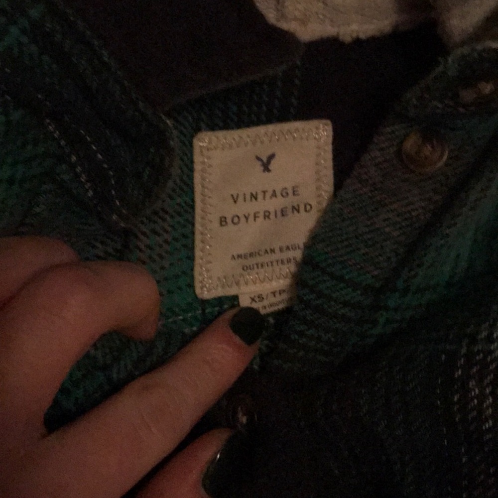 3 Flannels - Picture 4 of 4
